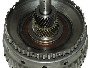 Вал АКПП в сборе GC0022 CHEVROLET Aveo T250/255 06-16