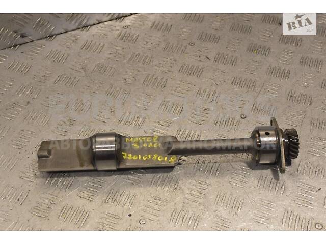 Вал балансирный Nissan Interstar 3.0dCi 1998-2010 7701058018 2700