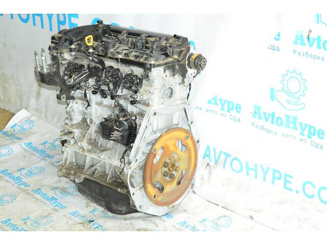 Вал балансировочный Mazda 6 13-17 2.5 PY01-11-700 PY01-11-700