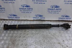 Вал карданный Toyota Prado 120 3.0 DIESEL 2003 задн. (б/у)