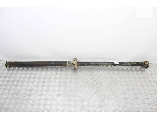 Вал карданный МКПП АКПП 2.0DCI - L= 201 Nissan X-Trail (T31) 2007-2012 37000JG70A