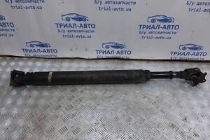 Вал карданный Toyota Prado 120 3.0 DIESEL 2002 задн. (б/у)