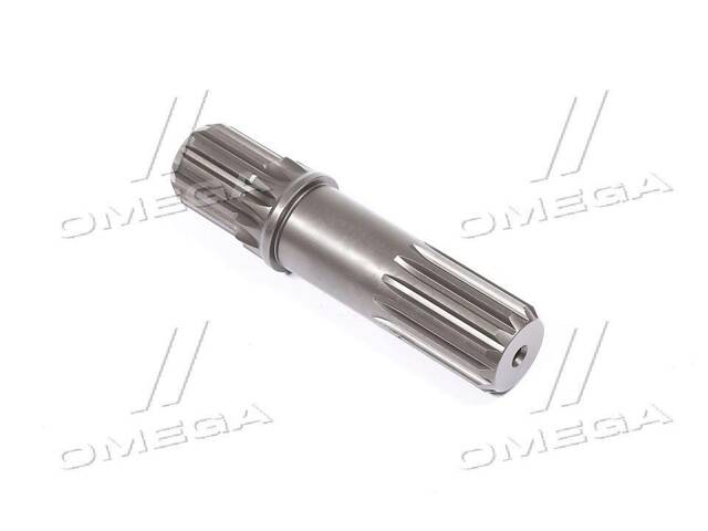 Вал КПП (19-й) передачи входной трансмиссии Case MX340 (T8.390/T8.360) (282726A1CNH) (Agri Parts) 18AP004614 UA - Фото 1