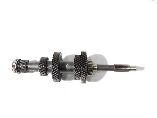 8200576501 Вал КПП первичный 6 ступ Renault Laguna II 00-07 (8200576501) - Фото 1