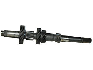 8200140873 Вал КПП первичный 1.6MPI 8V Renault Megane IV 16-, Nissan Kubistar 03-08, Dacia Logan 04-12 (8200140873, 8200