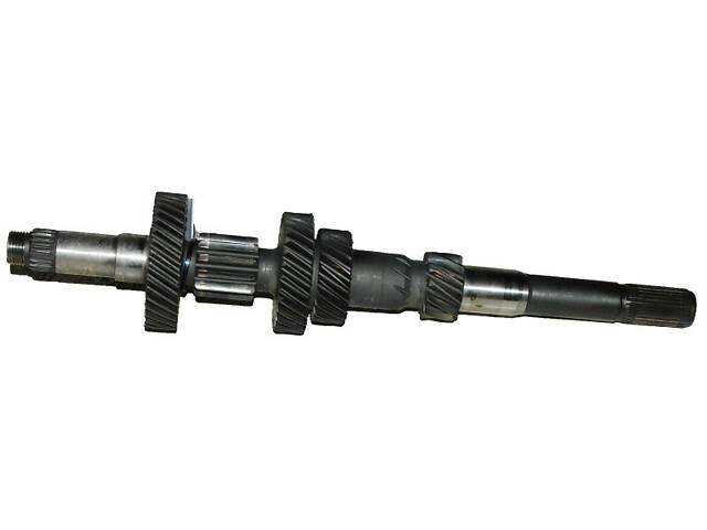 8200140873 Вал КПП первичный 1.6MPI 8V Renault Megane IV 16-, Nissan Kubistar 03-08, Dacia Logan 04-12 (8200140873, 8200 - Фото 1