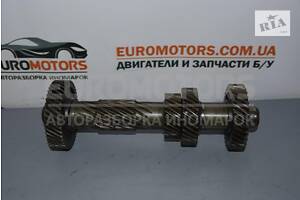 Вал КПП проміжний Ford Transit 2.4tdci 2000-2006 56074