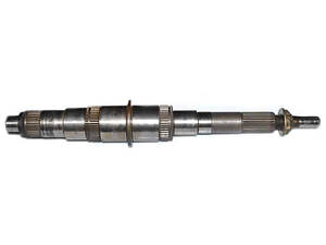 GC0047 Вал КПП вторичный Ford Transit 00-06