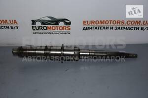 Вал КПП вторичный L=430 Ford Transit 2.4tdci 2000-2006 56055