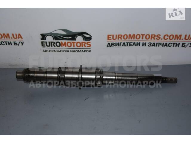 Вал КПП вторичный L=430 Ford Transit 2.4tdci 2000-2006 56055