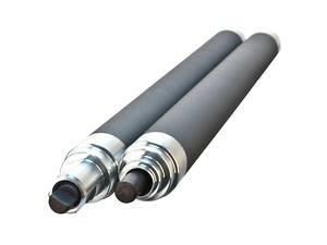 Магнитный вал (MR) HP LJ P4015 / M601 / M4555 (CE390A / CC364A / CF281A) - TM ES