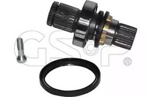 Вал на Multivan, Transporter T5