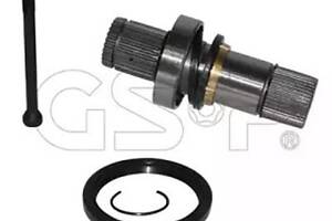 Вал на Multivan, Transporter T5