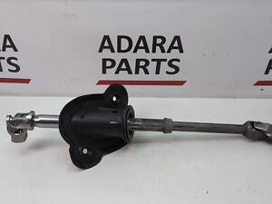 Вал рулевой колонки нижний (карданчик) для Audi Q5 2018-2020 (80A) (80B419753F)