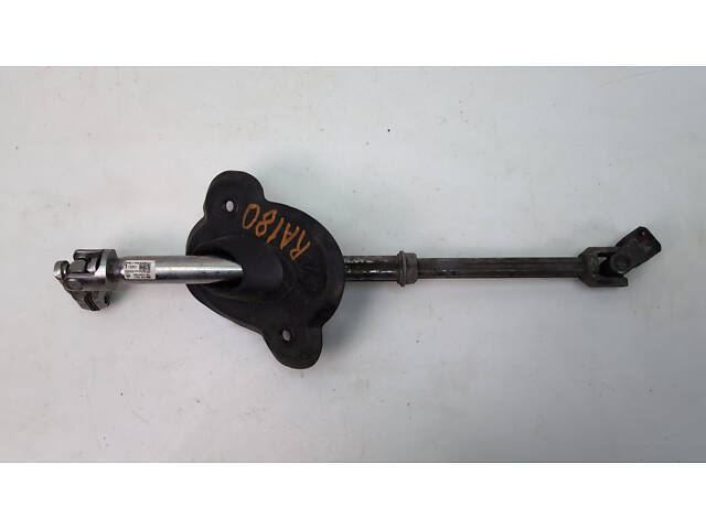 Вал рулевой колонки нижний (карданчик) для Audi Q5 2018-2020 (80A) (80B419753F) - Фото 3