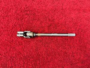 Вал рульової колонки Chevrolet Aveo 96535274 2004-2012