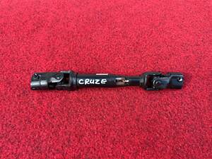 Вал рулевой колонки Chevrolet Cruze 13251806 2008-2015