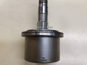 Вал ТНВД Ford Focus 1.8 TDCI 000052556