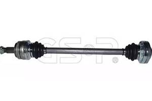 Вал на Seria 1, Seria 3