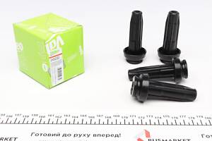 VALEO 245233 Ковпачок свічки запалювання захисний Citroen Berlingo/Peugeot Partner 1.4i 96-15 (К-кт 4шт)