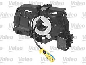 Valeo 251676. Пружина подушки безпеки