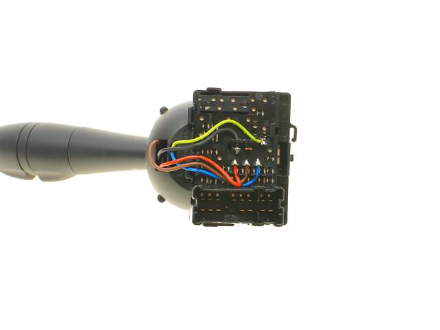 VALEO 251682 Перемикач поворотів Renault Duster/Dokker 10- - Фото 4