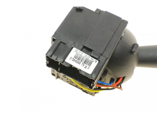 VALEO 251682 Перемикач поворотів Renault Duster/Dokker 10- - Фото 6