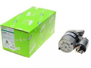 VALEO 432685 Стартер Renault Clio/Kangoo/Laguna/Megane 1.9D 96-/Dacia Logan/Sandero 1.2 06- (0.85kw) (z=9)