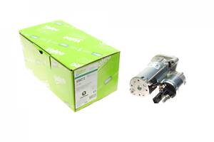 VALEO 438272 Стартер BMW 5 (E60/F10) 03-16 (N20/N55/N52/N53) (1.2kw) (z=9)