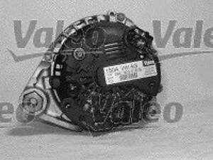 Valeo 439 574. Генератор