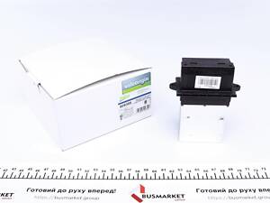 VALEO 509355 Резистор вентилятора пічки Renault Megane II/Peugeot 607 95-09