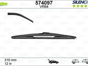 VALEO 574097 Щетка стеклоочистителя (задняя) (310mm) Hyundai i30/ix35/Santa Fe/Kia Ceed/Picanto/Rio/Sportage 06-