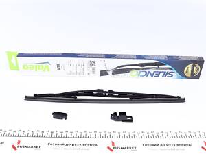 VALEO 574108 Щетка стеклоочистителя (380мм) Audi A4/A6/Chevrolet Aveo/Renault Kangoo 96-