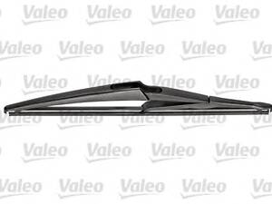 Valeo 574164. Щетка стеклоочистителя