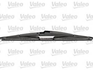 Valeo 574201. Щітка склоочисника