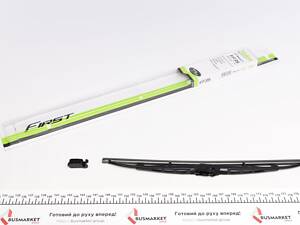 VALEO 575535 Щетка стеклоочистителя (350мм) Citroen Berlingo/Ford Transit Connect/MB Vito (W639) 06-