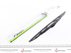 VALEO 575545 Щетка стеклоочистителя (450мм) Audi 80/90/100/Fiat Doblo/VW Caddy II 78-