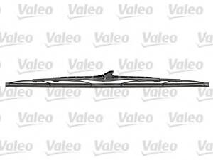 Valeo 575550. Щетка стеклоочистителя