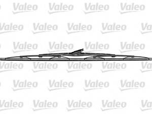 Valeo 575556. Склоочисник