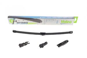 VALEO 578502 Щітка склоочисника (400мм) Renault Laguna07-15/Clio 05-14/Megane 10-/Trafic 14-/Seat Leon 12-