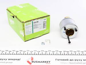 VALEO 594188 Реле стартера втягуюче Citroen Jumpy/Fiat Scudo 2.0i 00-