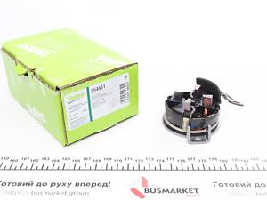 VALEO 594651 Щеткодержатель стартера Fiat Doblo/Opel Combo 1.3D/1.3CDTI/1.9JTD 03-