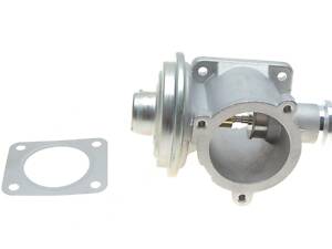 VALEO 703233 Клапан EGR BMW 5 (E60/E61)/X3 (E83)/X5 (E53/E70) 2.0D-3.0D N57 04-10