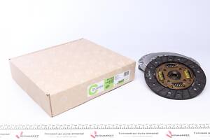 VALEO 786021 Комплект зчеплення Opel Combo 1.6i 01- (d=202mm) z=14