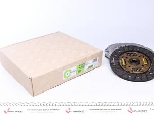 VALEO 786021 Комплект зчеплення Opel Combo 1.6i 01- (d=202mm) z=14