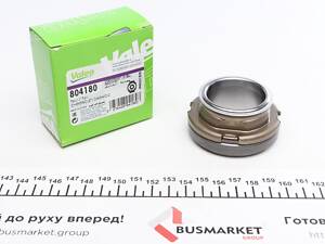 VALEO 804180 Підшипник вижимний Chevrolet Aveo/Daewoo Lanos 1.3-1.6 97-