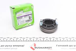 VALEO 804231 Підшипник вижимний Hyundai i30/Elantra/Kia Ceed 1.0-2.0 06-