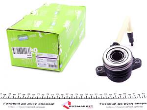 VALEO 804544 Підшипник вижимний Renault Kangoo 1.5dCi 08-