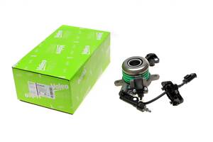 VALEO 804549 Подшипник выжимной MB Sprinter 2.2/2.7CDI 00-06/ VW Crafter 2.5TDI 06- (Tiptr