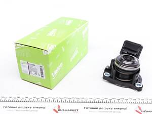 VALEO 810008 Подшипник выжимной Citroen C3 Picasso/C4/C5/Peugeot 308/508 1.6 HDi/VTi 04-